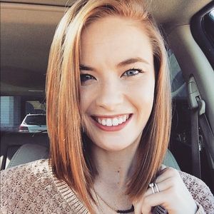 Meet your Posher, Meagan